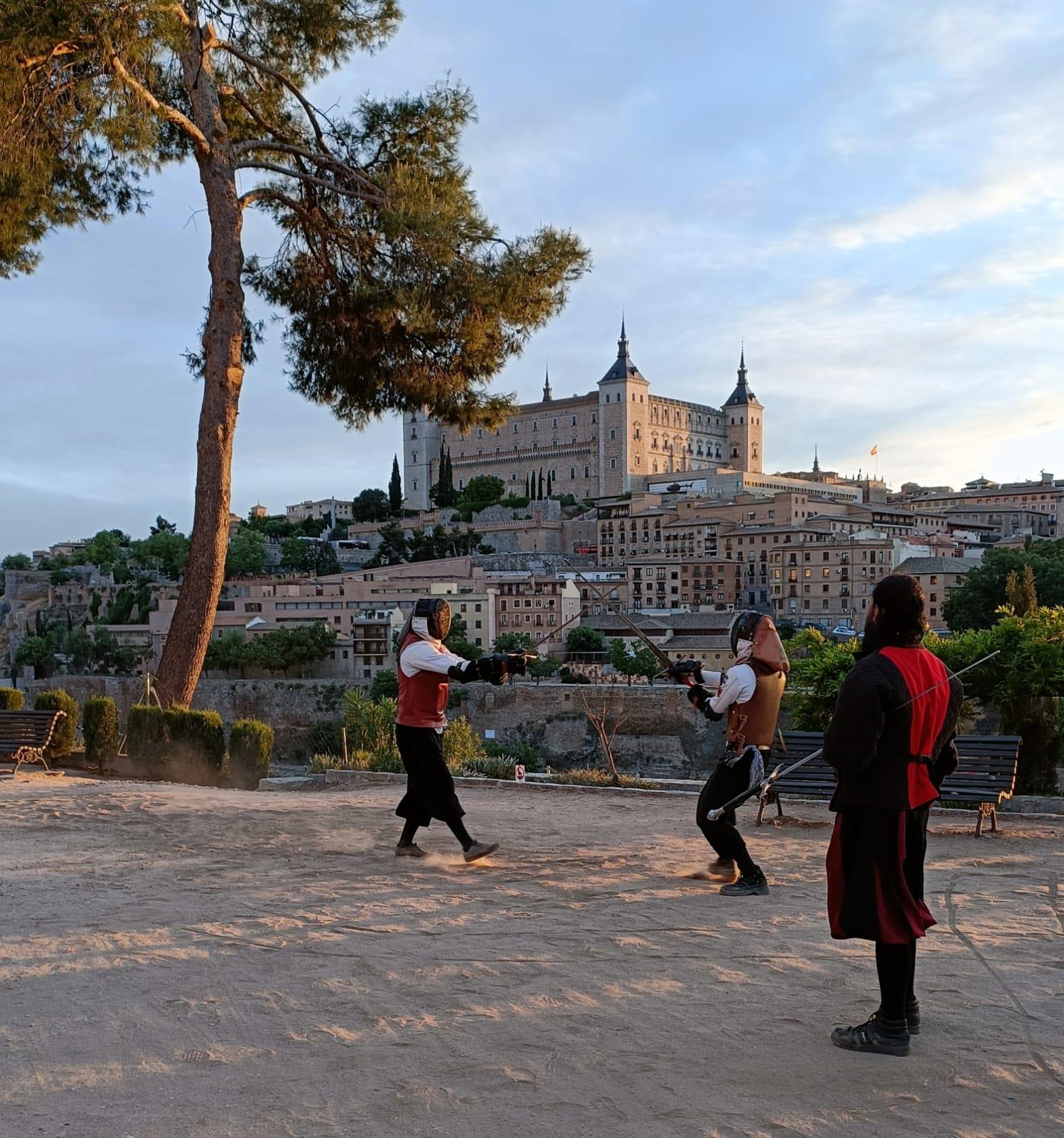 Ruta-Teatralizada-del-Barrio-Templario-de-Toledo-3