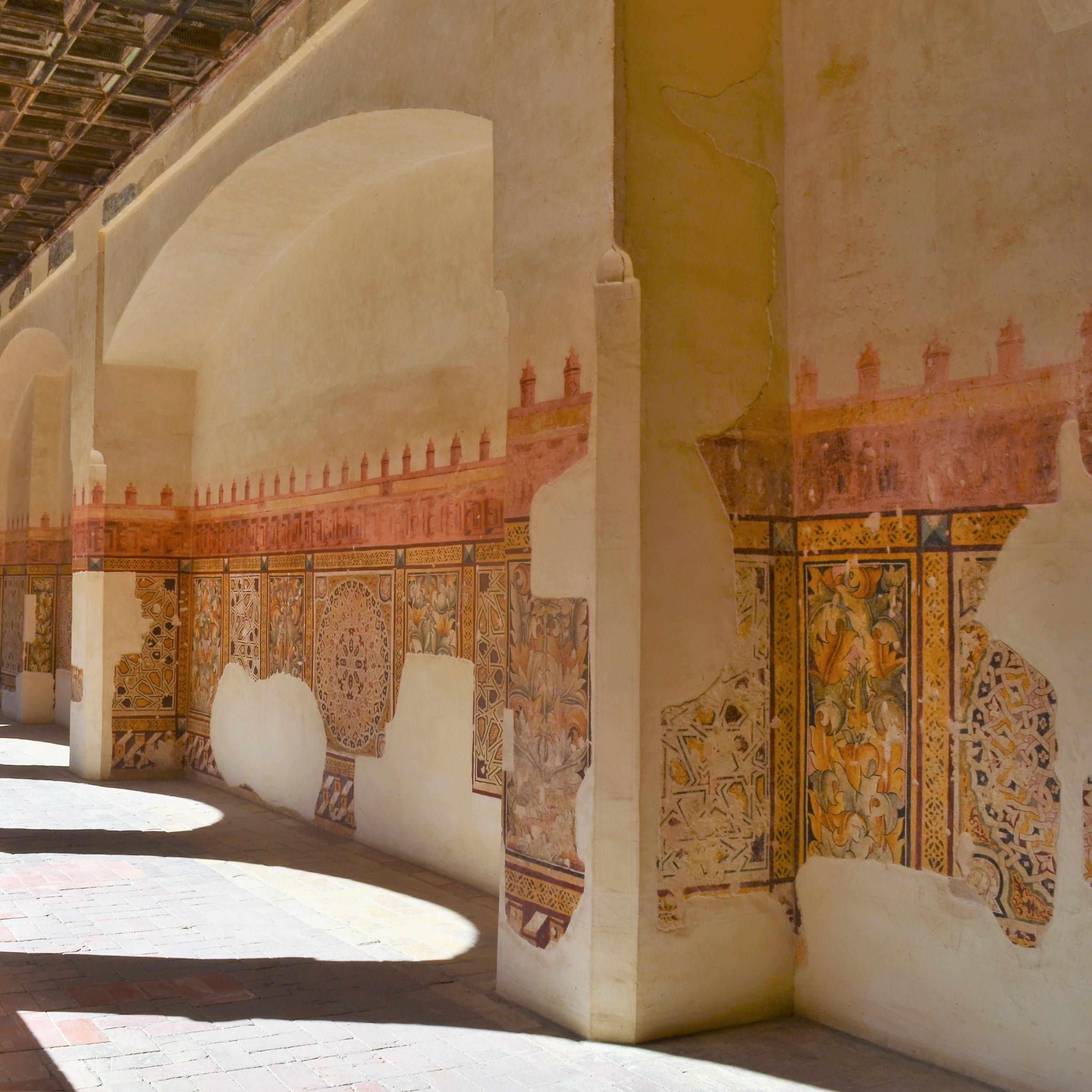 Visita-Guiada-Monasterio-de-San-Isidoro-del-Campo-4