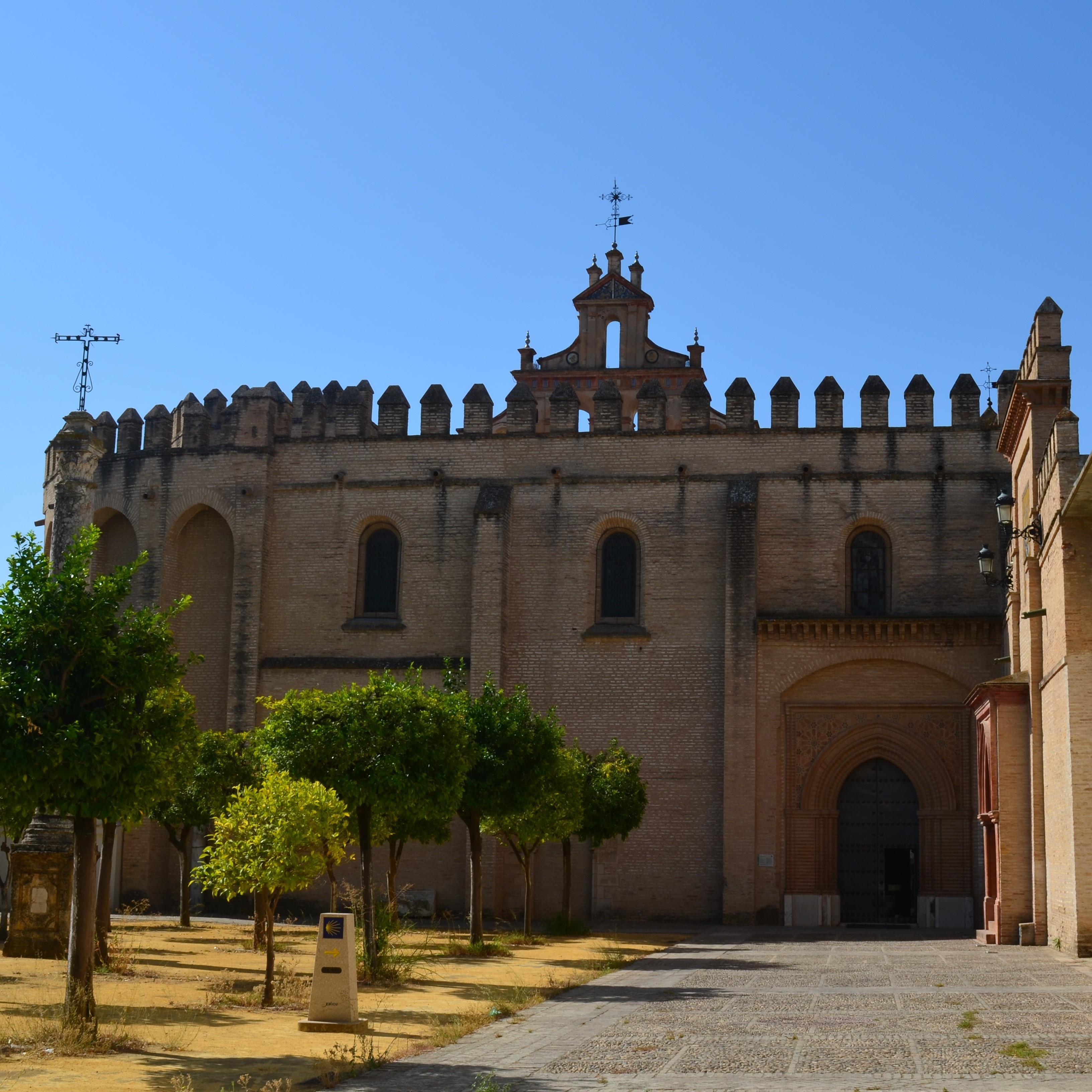 Visita-Guiada-Monasterio-de-San-Isidoro-del-Campo-1