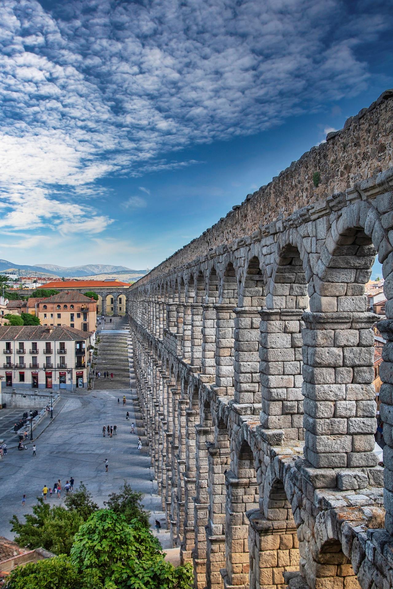 Private Tour: Mysteries and Legends of Segovia