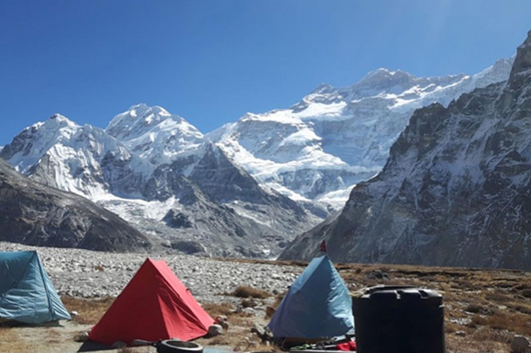 Sikkim-caminata-por-el-circuito-Kanchenjunga-1