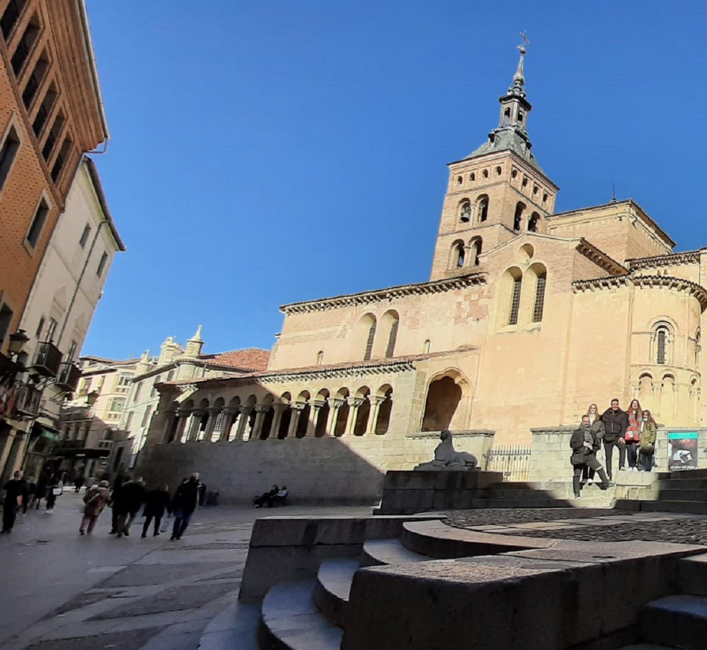 Segovia-Patrimonio-y-Alcazar-5