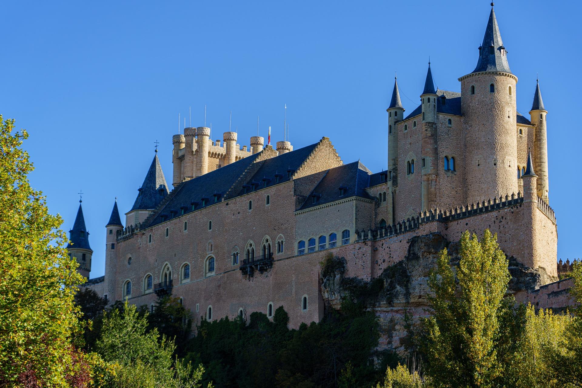 Privado Segovia Imprescindible de 3 horas