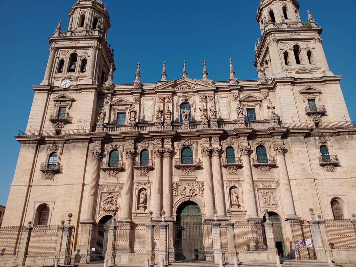 JAÉN, UNIQUE STORIES AND LEGENDS