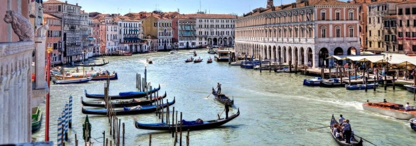 Venice Free Walking Tour