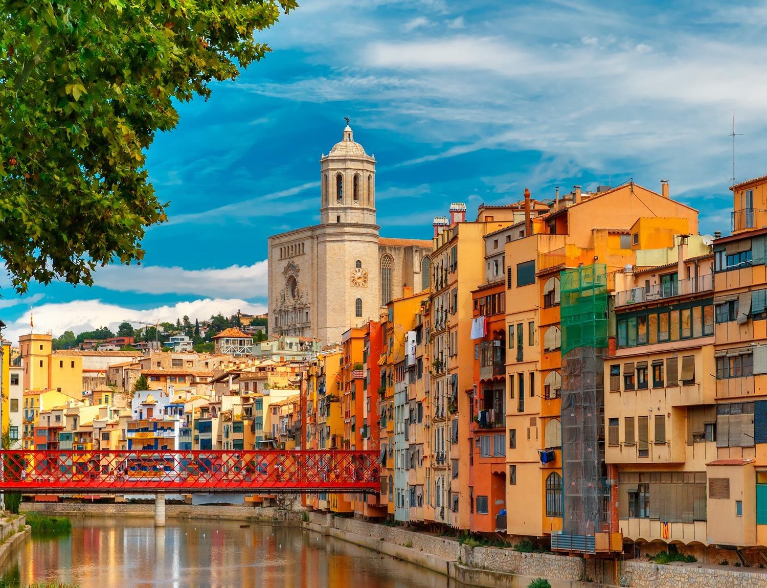 Free tour Historia y Leyendas de Girona