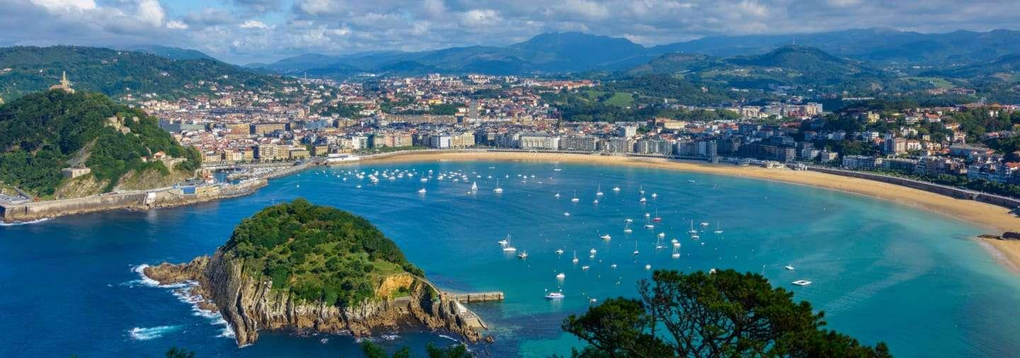Free Tour San Sebastián Imprescindible