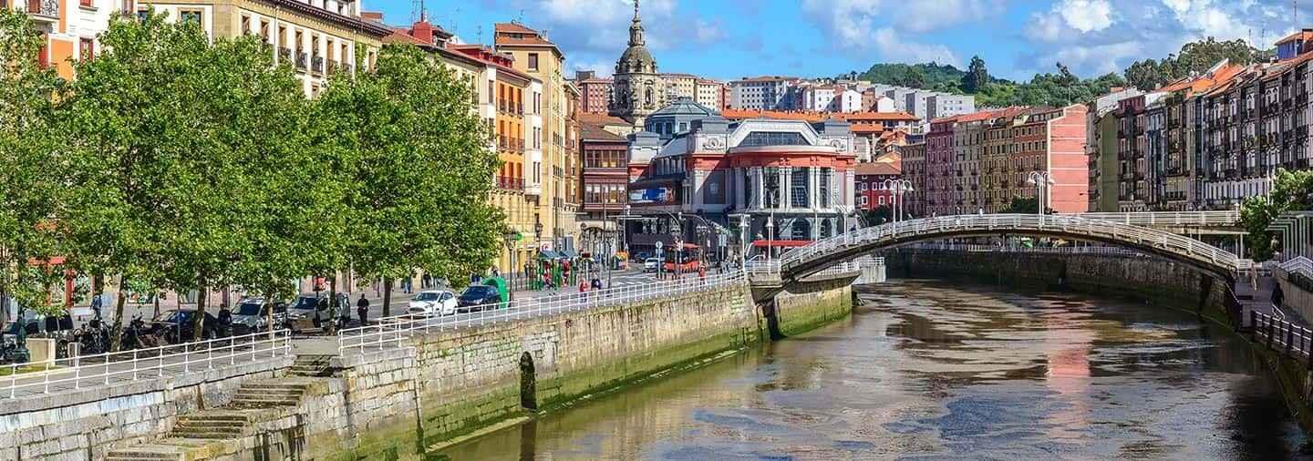 Bilbao Free Walking Tour