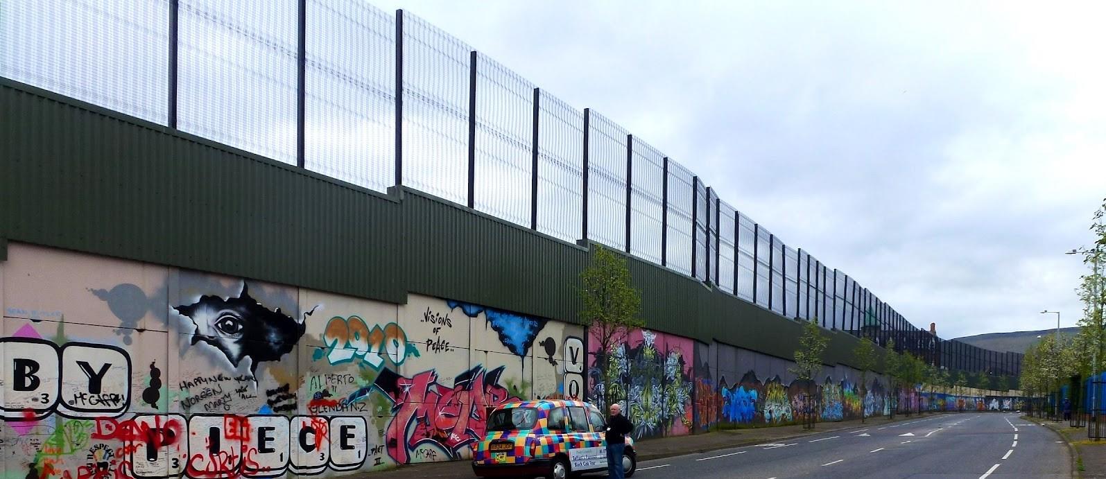 Tour-Politico-por-los-Murales-de-Belfast-10