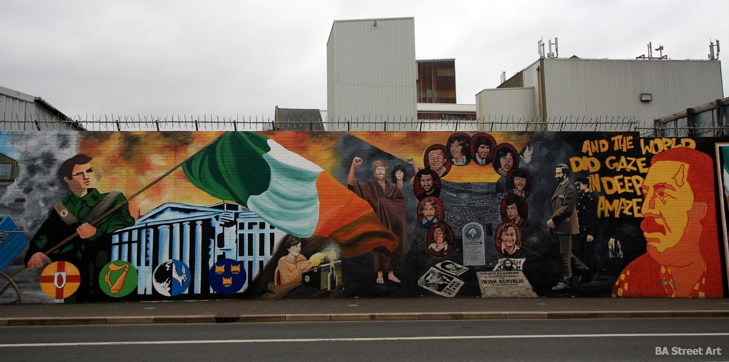 Tour-Politico-por-los-Murales-de-Belfast-4