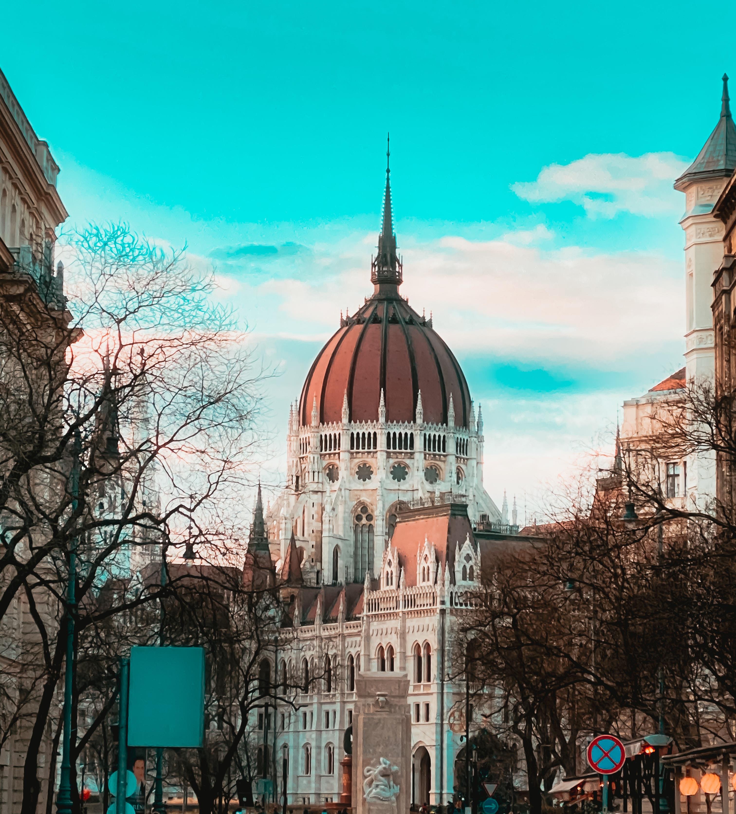 Free Tour Bienvenida a Budapest: Fundamental