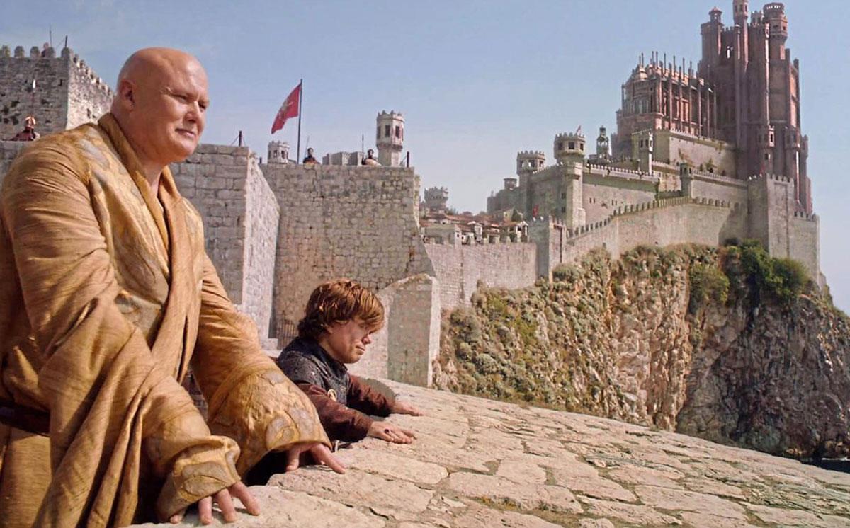 Game of Thrones in Dubrovnik Tour
