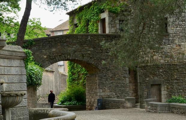 Tour por el barrio judío de Girona