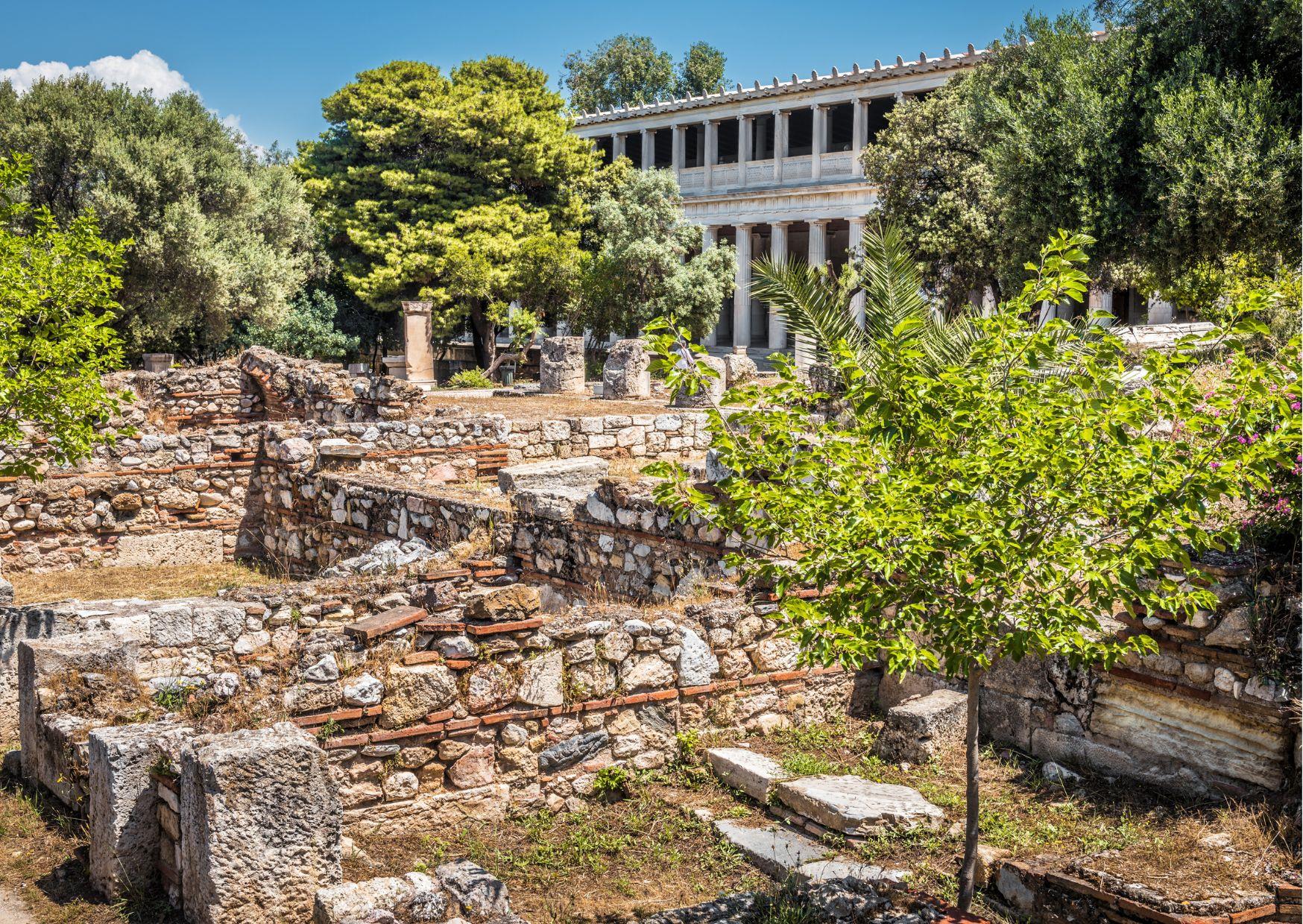 Ancient-Agora-Tour-in-Athens-2