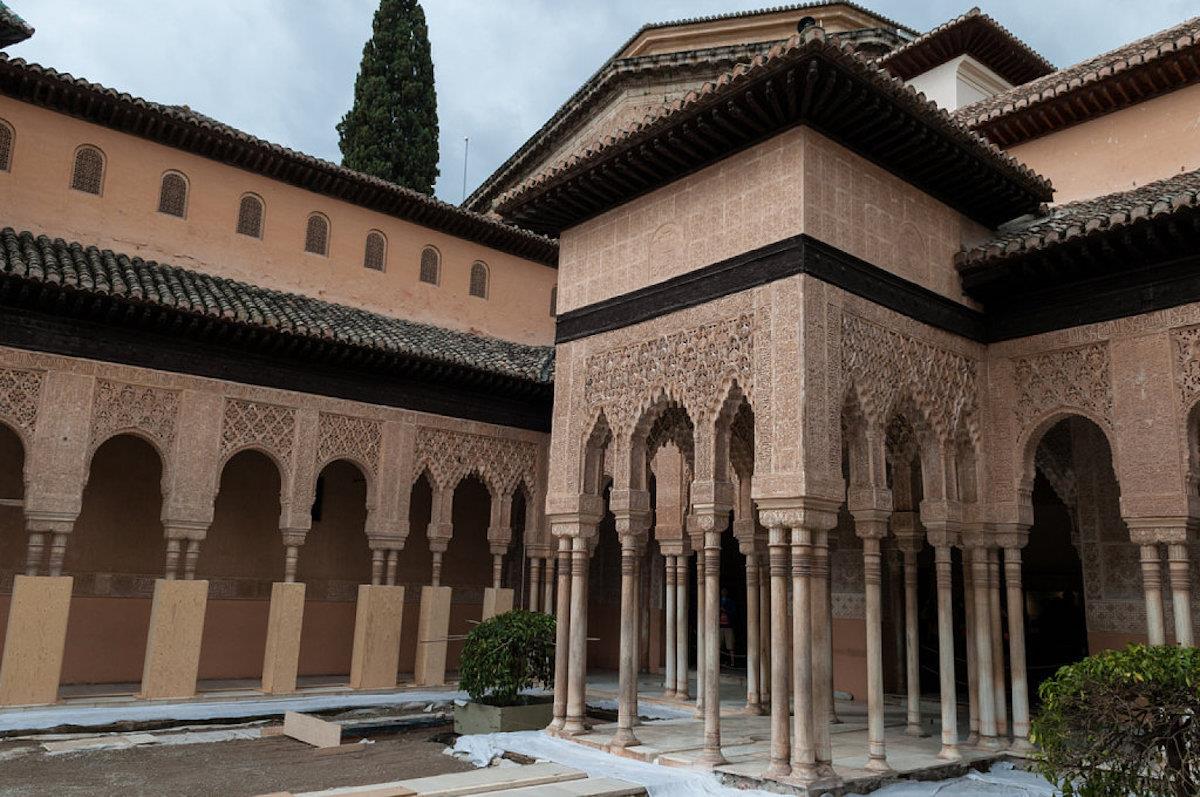 Tour Granada Andalusí al Completo con Entradas