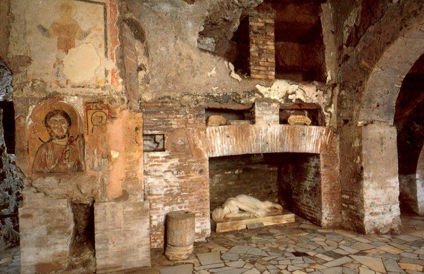 Basilicas-and-Secret-Underground-Catacombs-Tour-3
