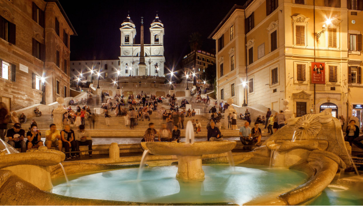 Free-Night-Tour:-Vatican-and-Squares-7