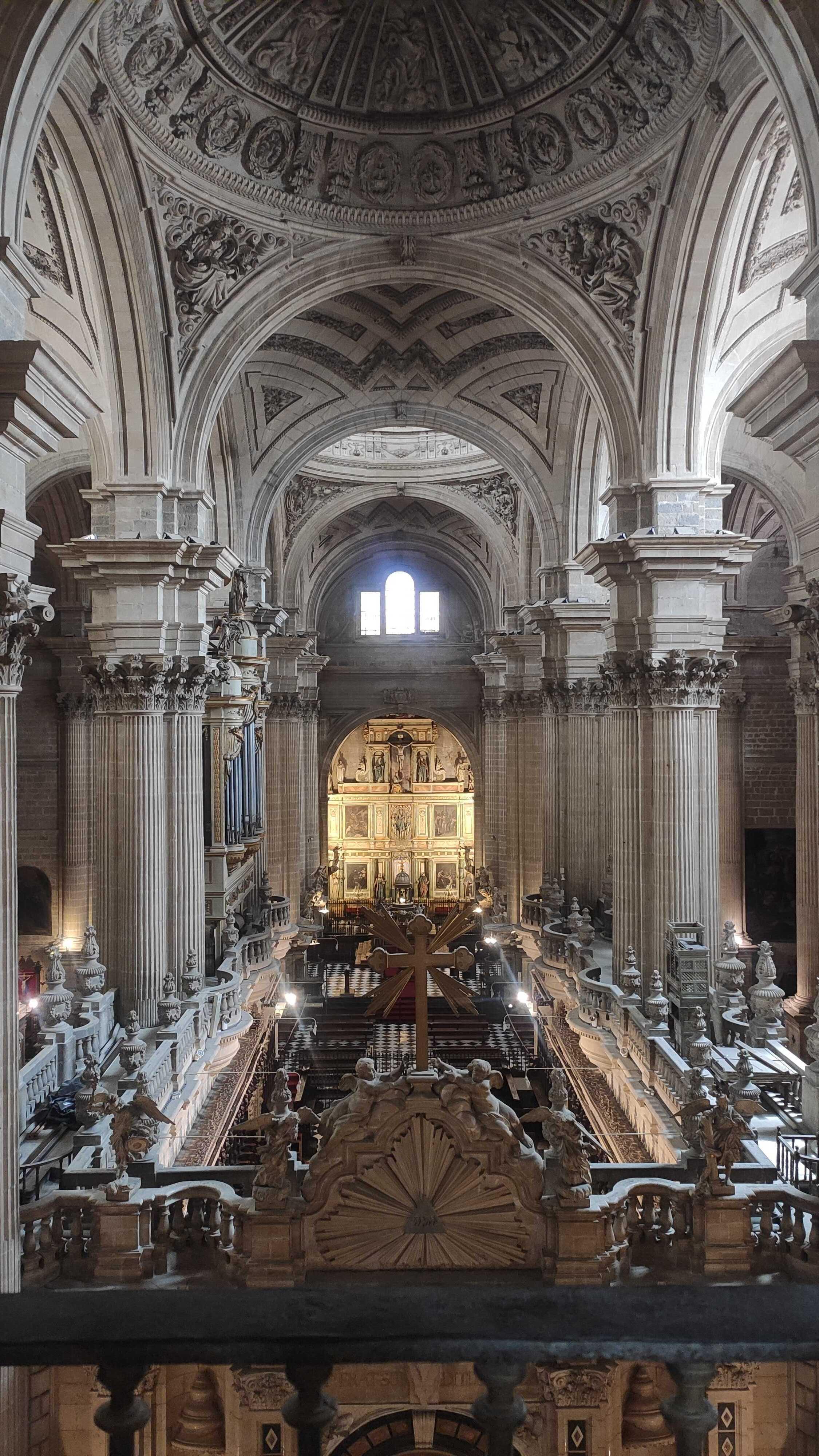 Cathedral-of-Jaen-Guided-tour-4