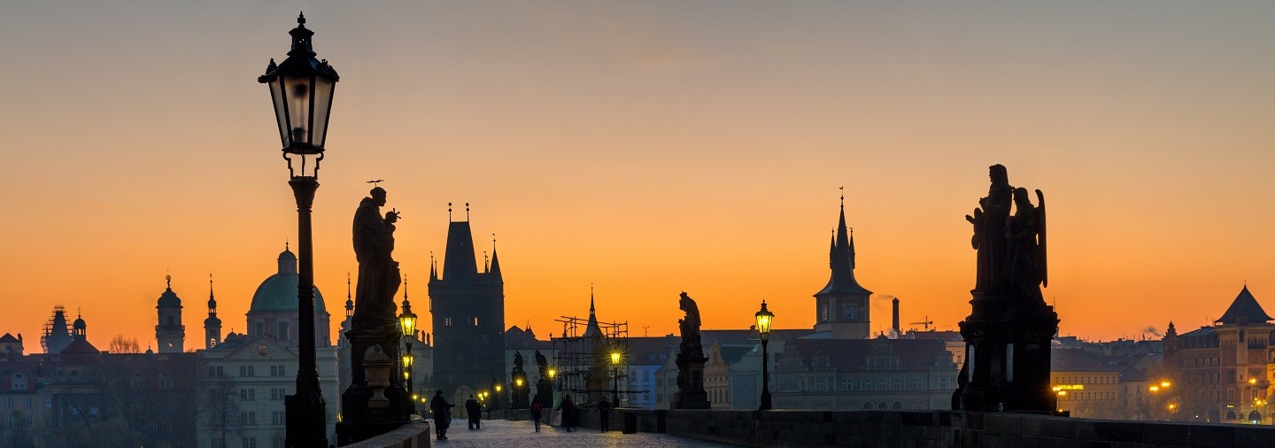Free Tour Leyendas y Misterios de Praga