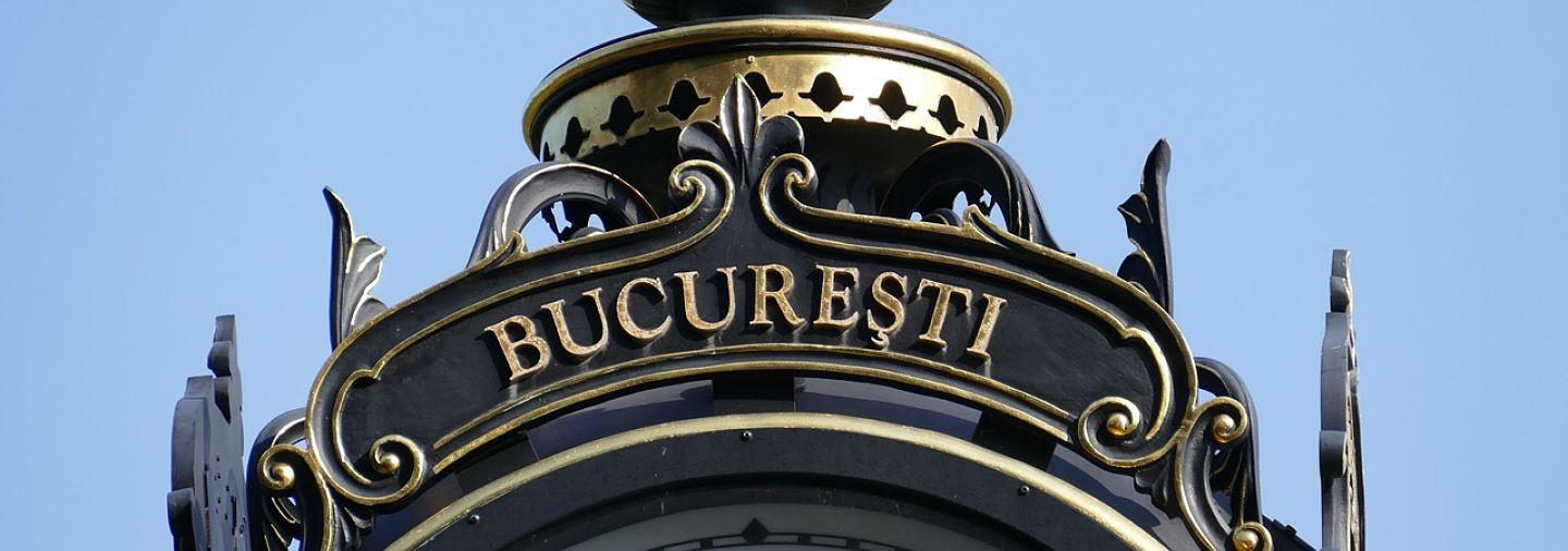 Free Tour Bucarest Imprescindible