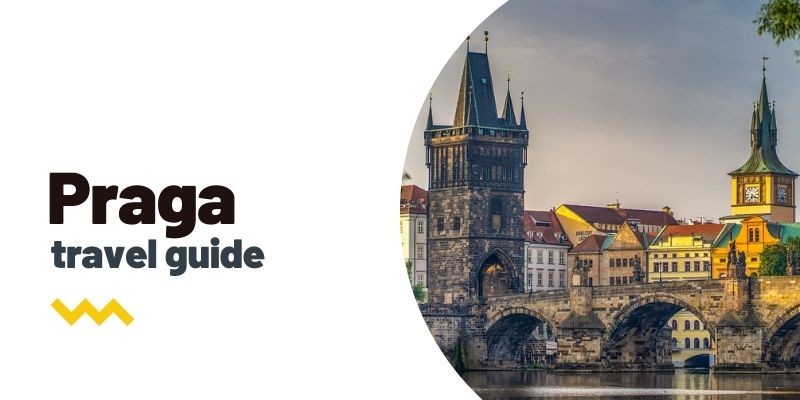 Travel guide: What to see and do in Prague