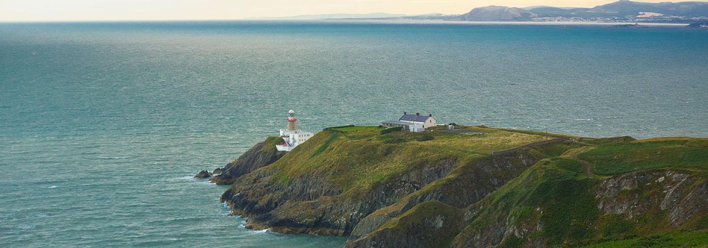 Excursión al Castillo de Malahide y Howth