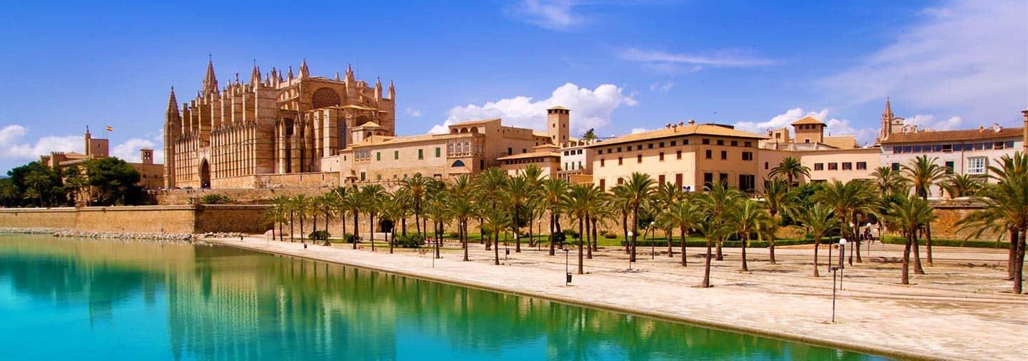 Free Tour Palma de Mallorca