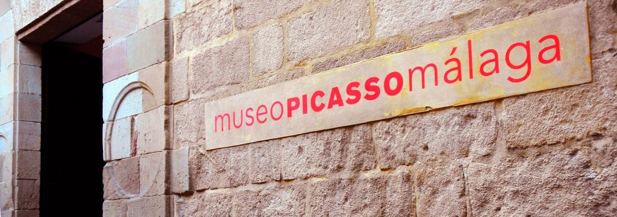 Visita guiada por el Museo Picasso de Málaga