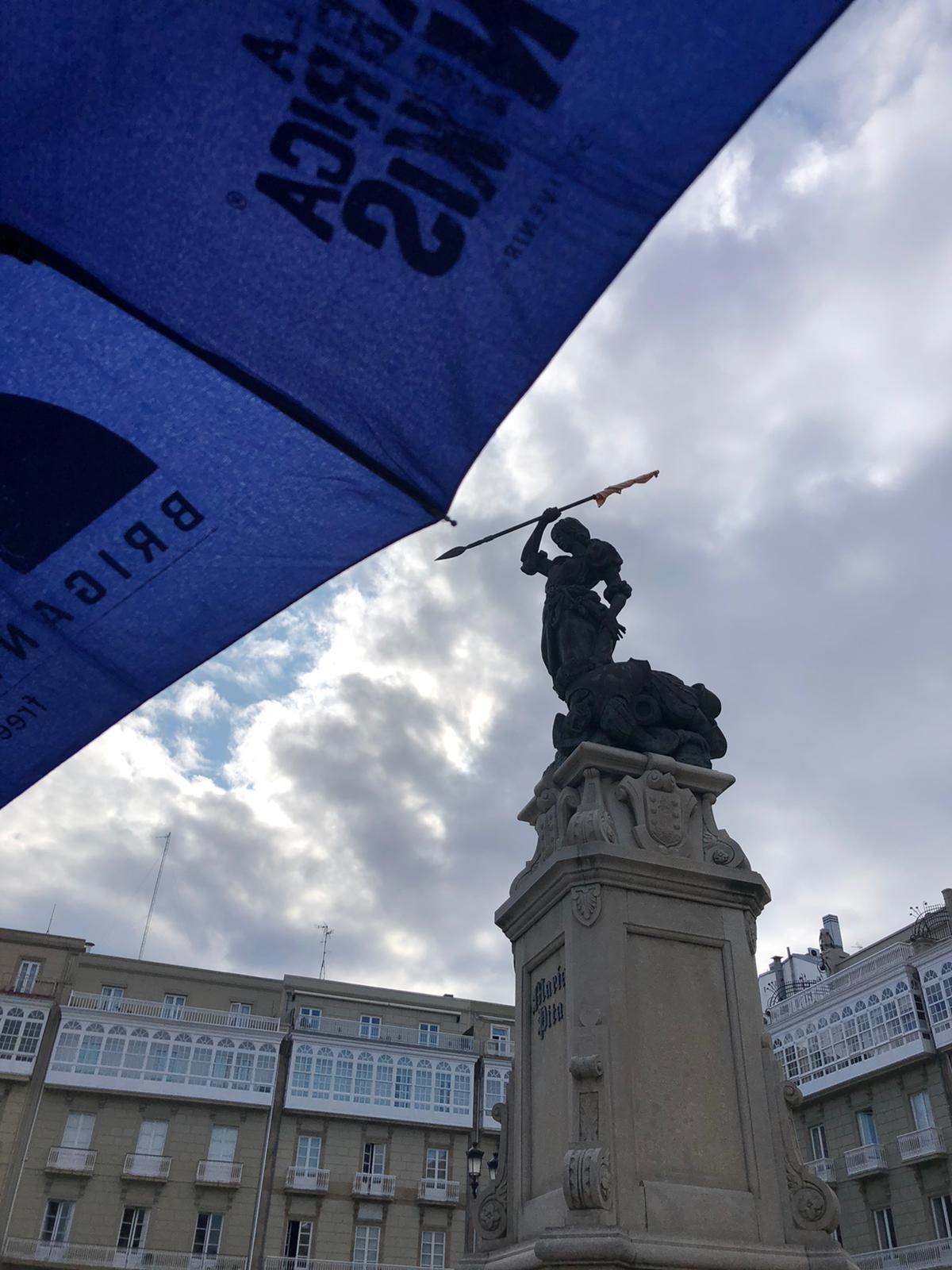 Private Visit in A Coruña