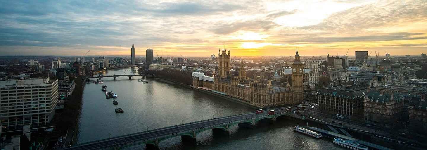 London Private Tour