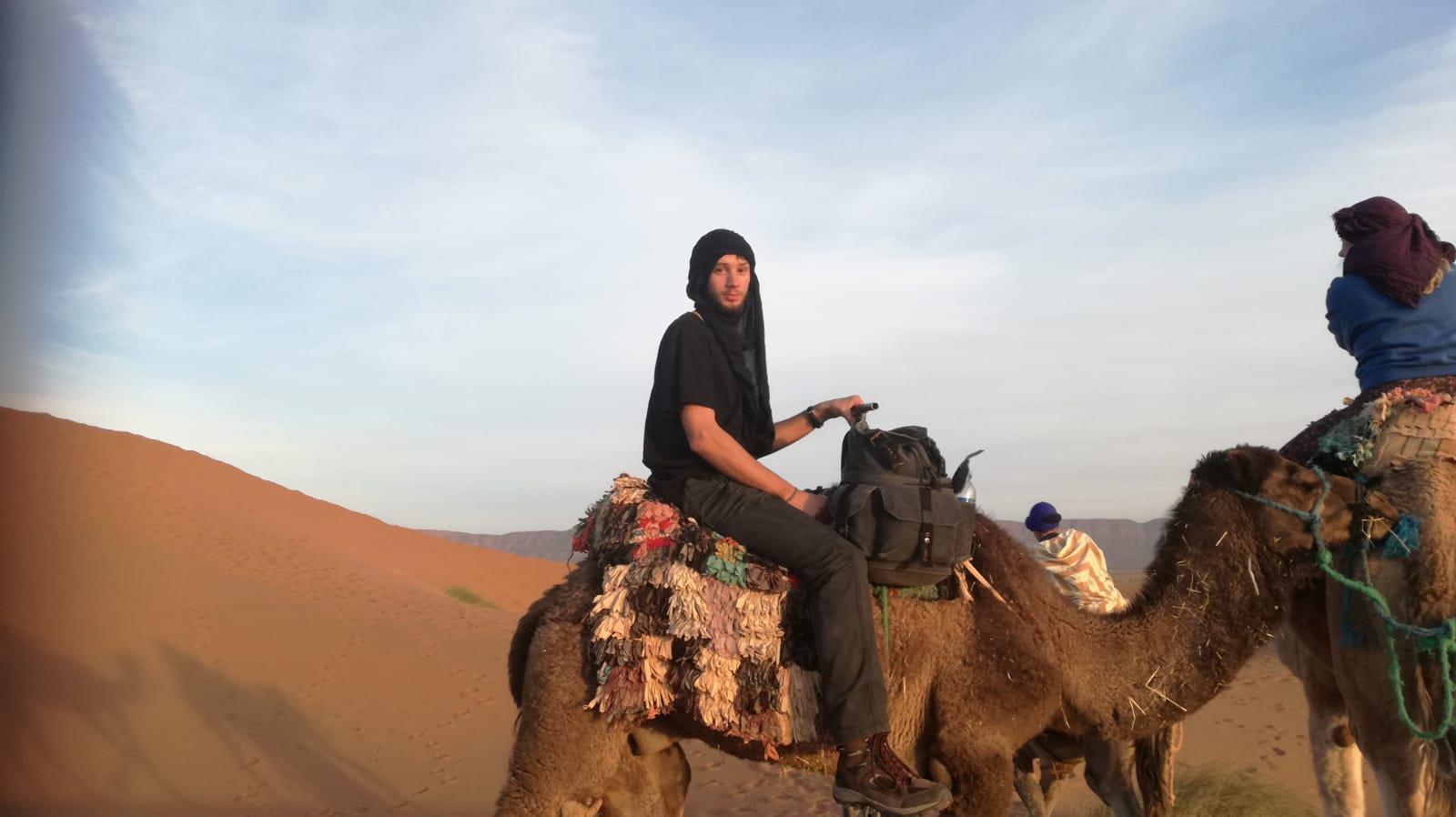 Marrakech-2-Days-Tinfou-Desert-Tour-Zagora-2