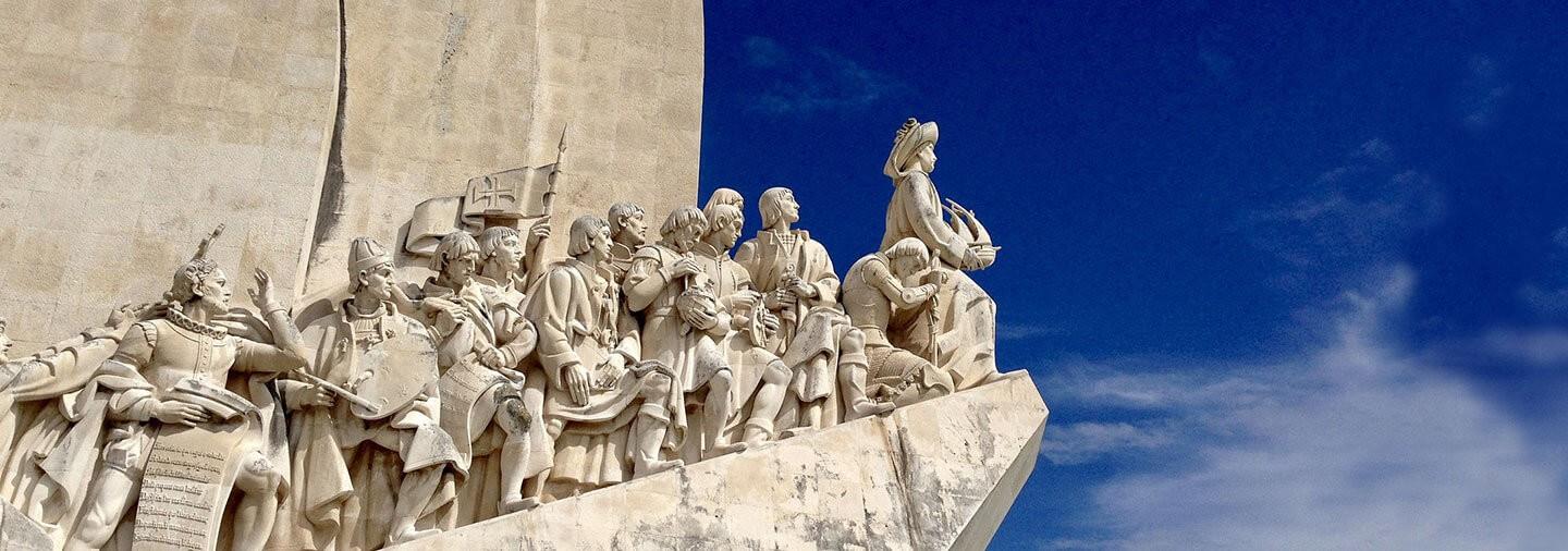 Visita Guiada por Belem: Paseo en Barco + Tranvía