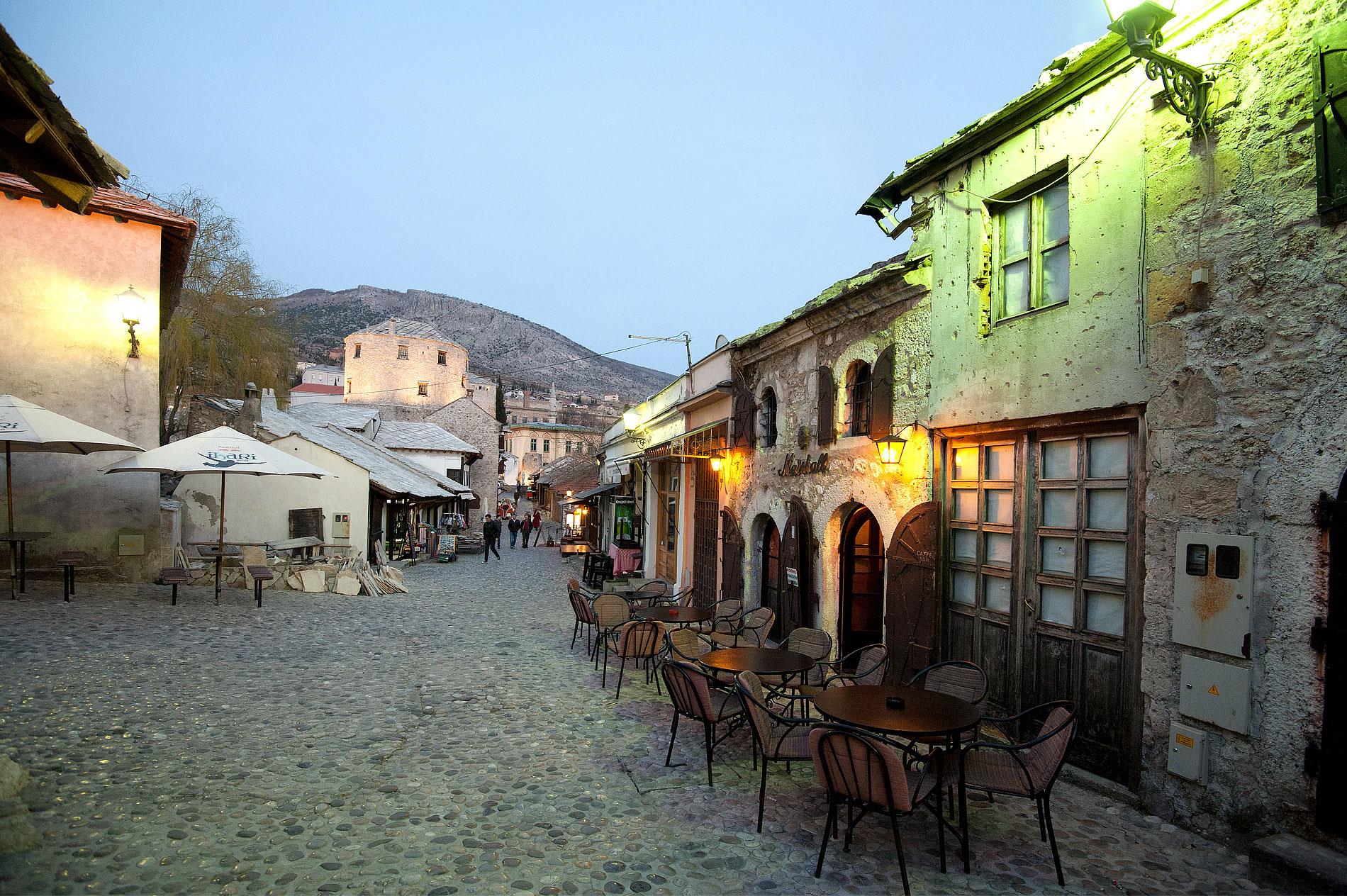 Mostar-and-Kravice-Waterfalls-Day-Trip-3