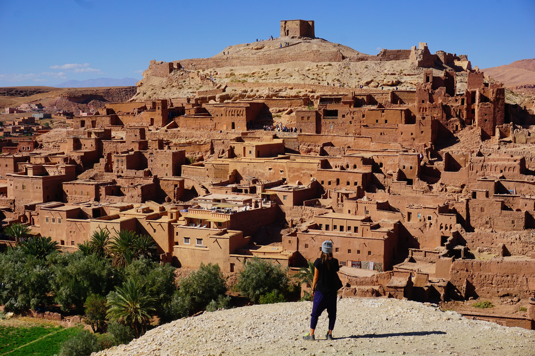 Ouarzazate-from-Marrakech-Private-Trip-3