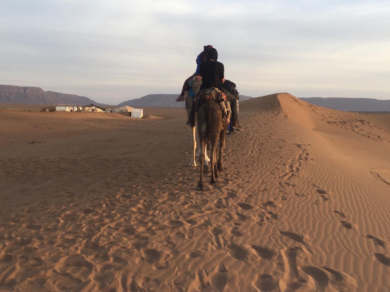 Marrakech-2-Days-Tinfou-Desert-Tour-Zagora-5