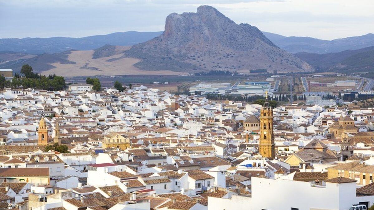 Antequera and Torcal Trip from Malaga
