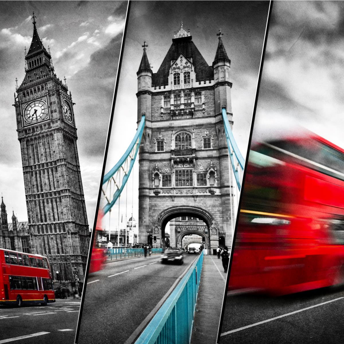 Oferta: Bus + Crucero + Torre de Londres