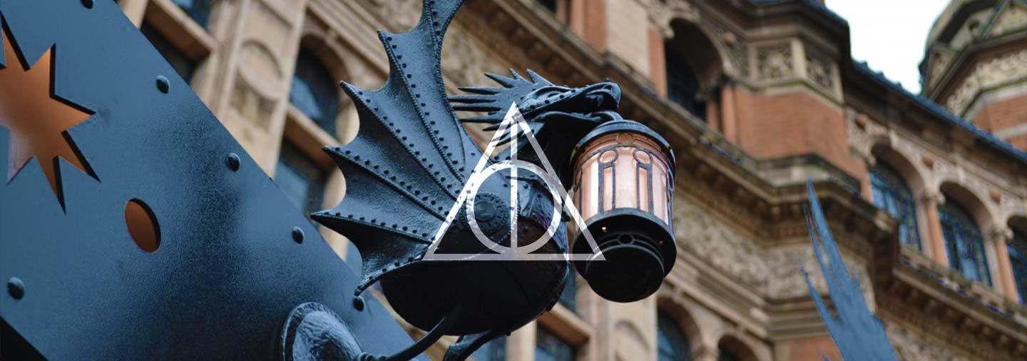 Harry Potter Free Walking Tour in London