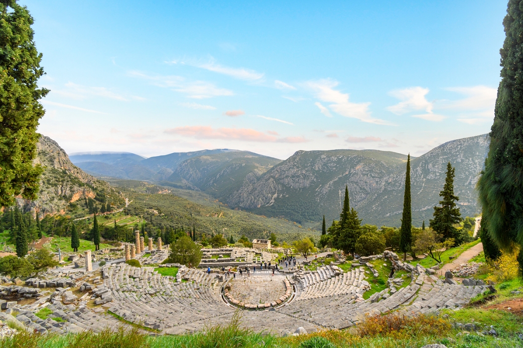 Delphi-and-Meteora-in-2-days-3