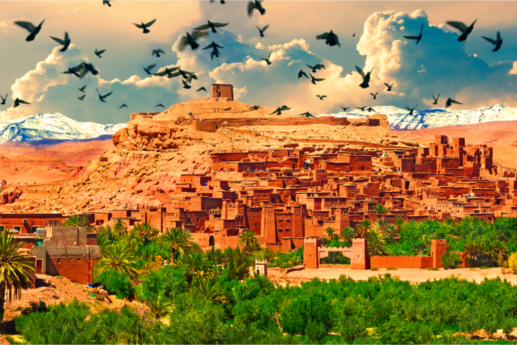 Ouarzazate-from-Marrakech-Private-Trip-2