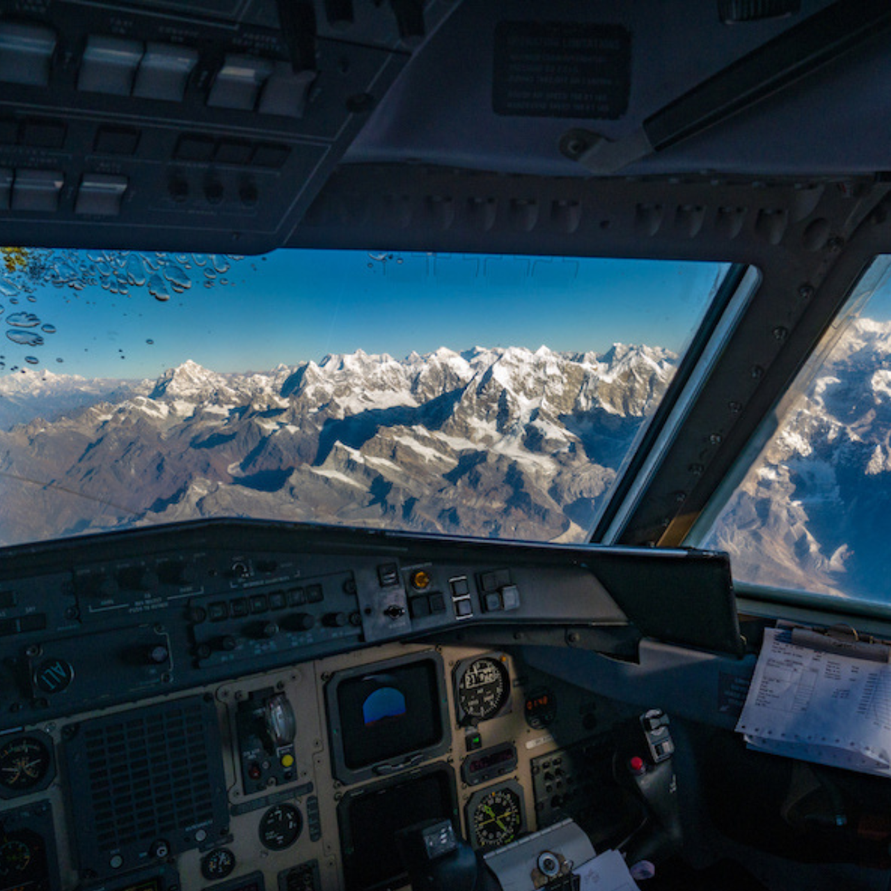 Everest-Scenic-Flight-from-Kathmandu-2