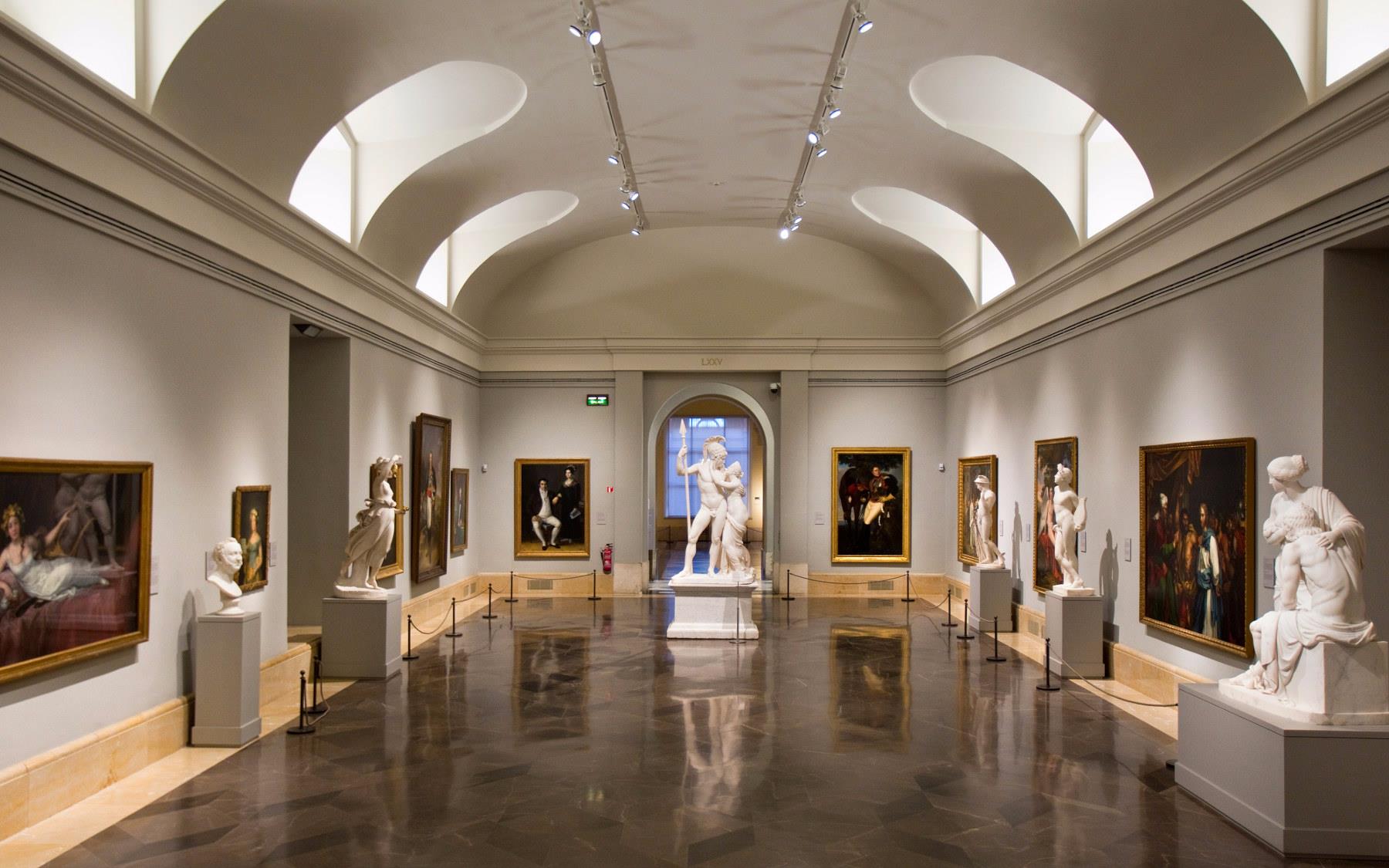 Prado-Museum:-Guided-tour-+-Tickets-7