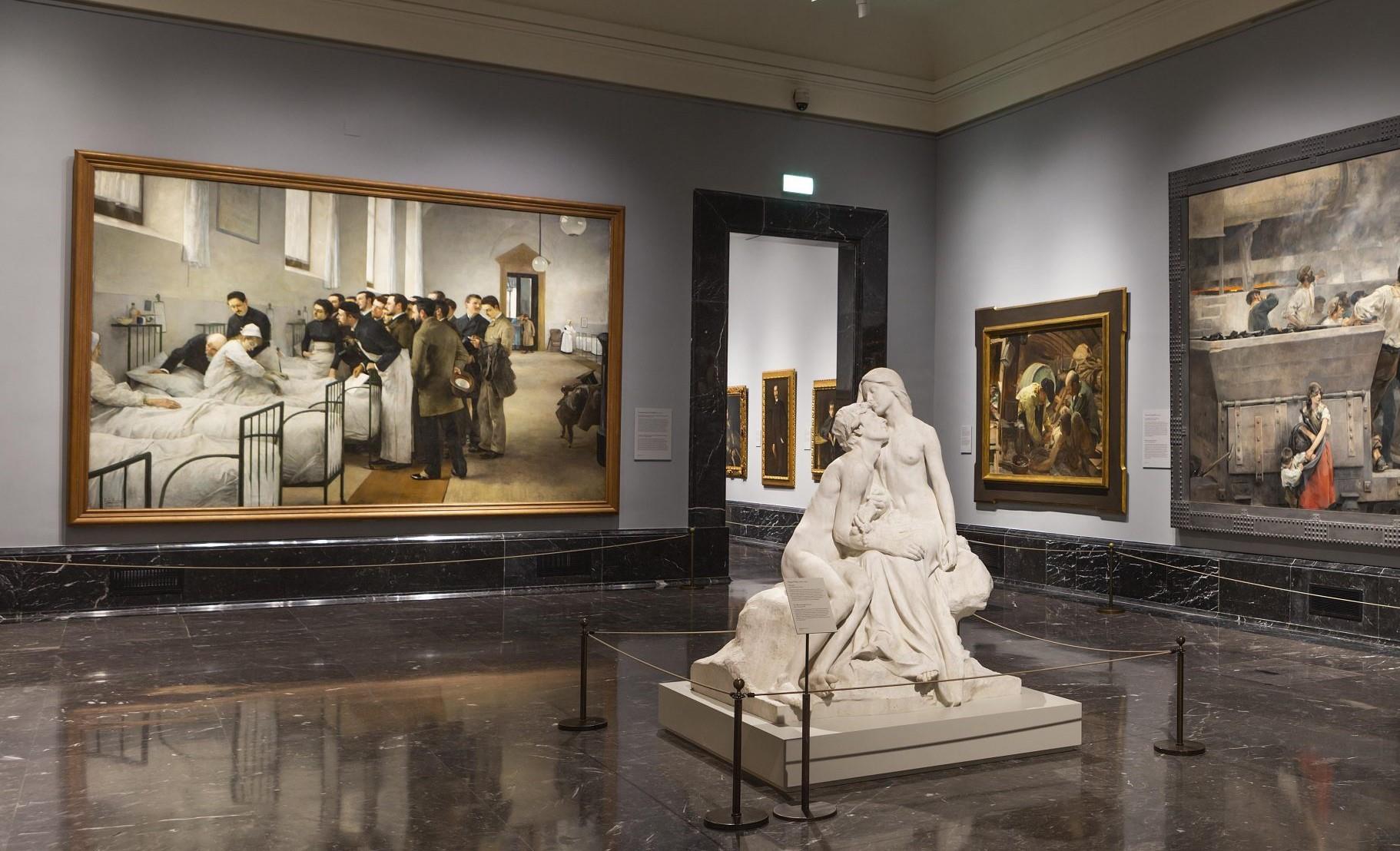 Prado-Museum:-Guided-tour-+-Tickets-8