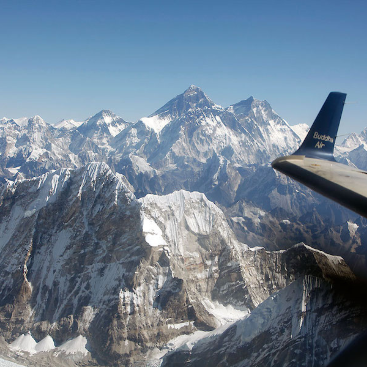 Everest-Scenic-Flight-from-Kathmandu-1