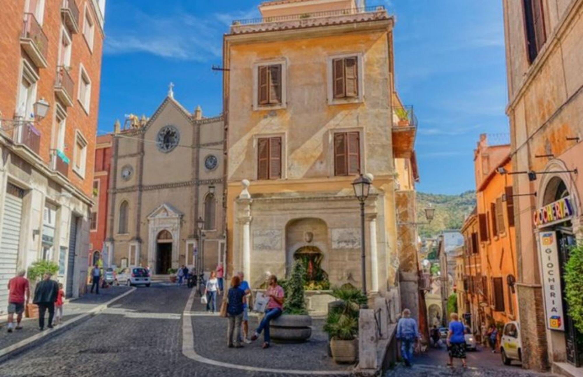 Unesco Jewels: Tivoli and Villas from Rome Trip