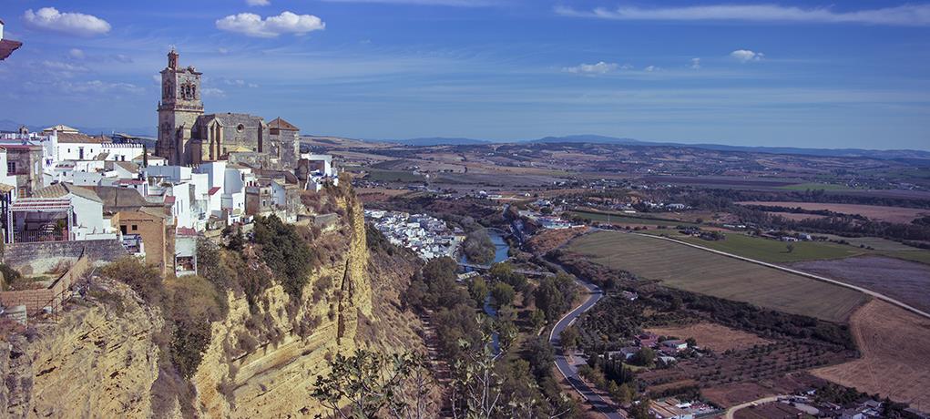 From-Seville:-White-Villages-and-Ronda-full-day-2