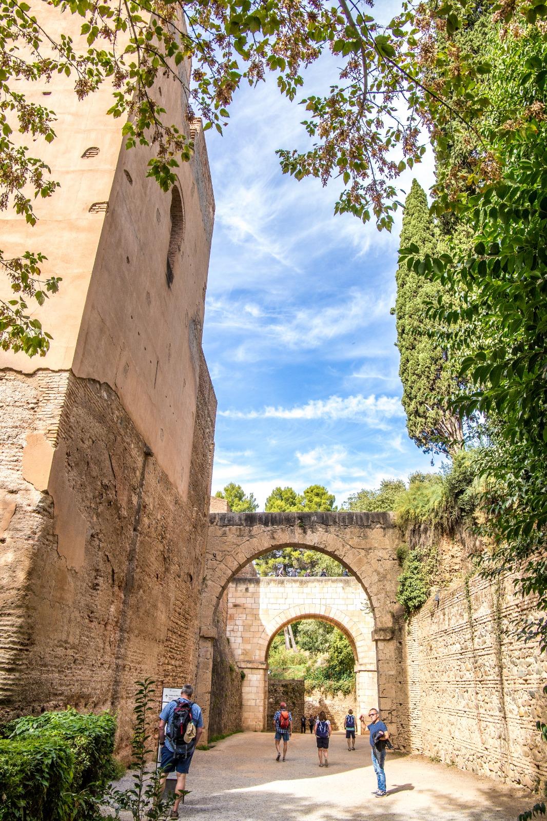 Granada-y-Alhambra-desde-Sevilla-3