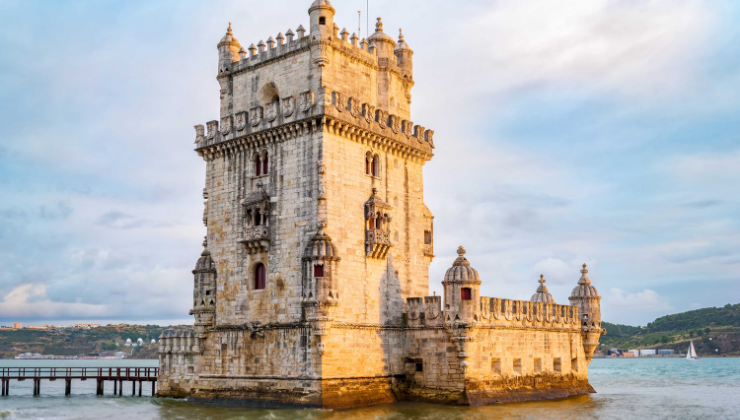 Entrance-to-the-Belem-Tower-1