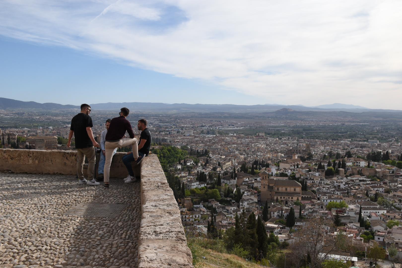 Granada-y-Alhambra-desde-Sevilla-7