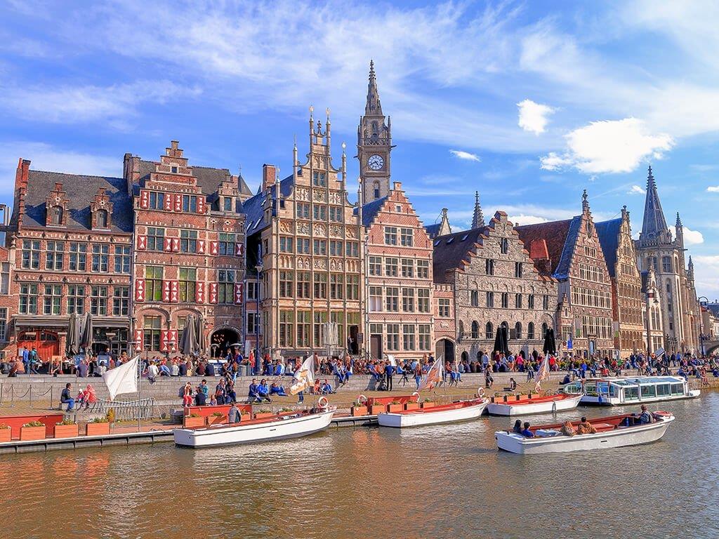 Private-Tour-to-Ghent-with-transportation-1